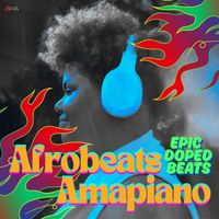 5SecondDecider - Epic Doped Beats - Afrobeats & Amapiano
