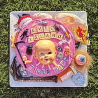 Evil Island - Tiger Baby