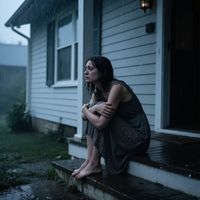 Anwar - RINDU YANG KU SIMPAN