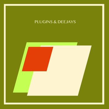 Various Artists - Plugins & Deejays