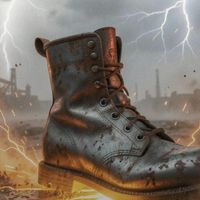 B-west - I WONT STAY DOWN