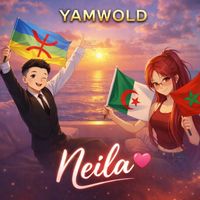 YAMWOLD - Neila