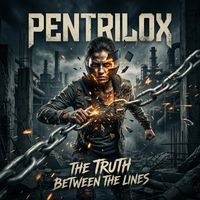 Pentrilox - The Truth Between the Lines