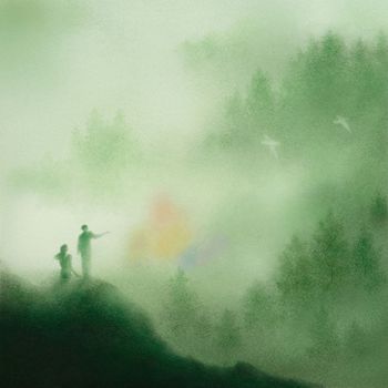 Sleeping At Last - Echo