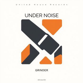 Grinder - Under Noise