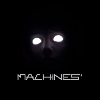 Utta - MACHINES'