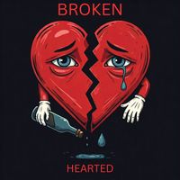KJ - Broken Hearted