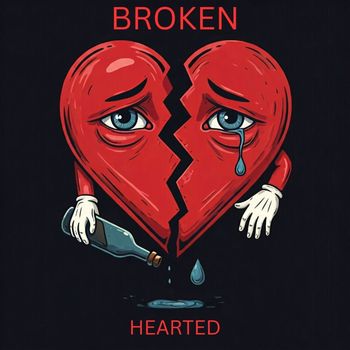 KJ - Broken Hearted