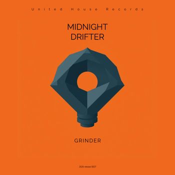 Grinder - Midnight Drifter