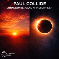 Paul Collide - Sonnenuntergang/Finsternis