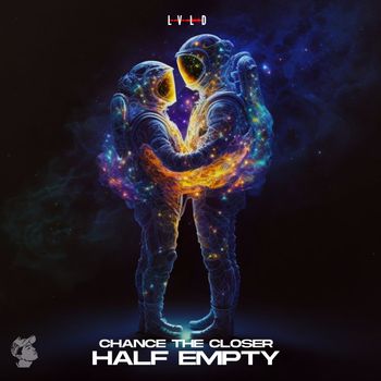 Chance the Closer - Half Empty