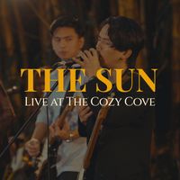 The Sun - The Sun: Live at The Cozy Cove