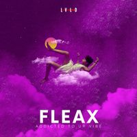 Fleax - Addicted To Ur Vibe
