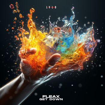 Fleax - Get Down