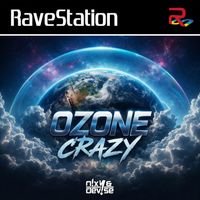 N!XY, DeV1Se - Ozone Crazy