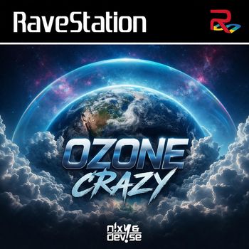 N!XY, DeV1Se - Ozone Crazy