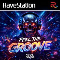 N!XY, DeV1Se - Feel The Groove