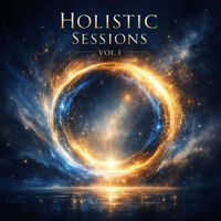 IMKime - Holistic Sessions Vol.1