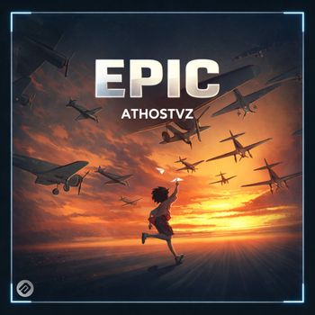 Athostvz - Epic