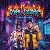 sara - Ma' Dura (Explicit)