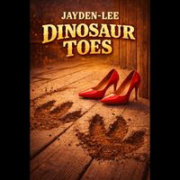 Jayden-Lee - Dinosaur Toes