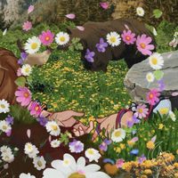 Karma - What I Bear (Explicit)