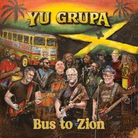 YU Grupa - Bus to Zion