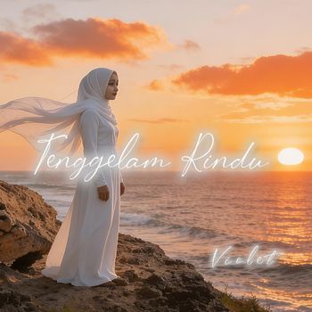 Violet - Tenggelam Rindu