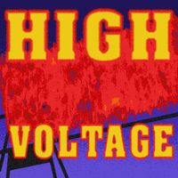 Lykka - High Voltage