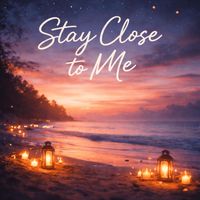 ALEX ANDER - STAY CLOSE TO ME