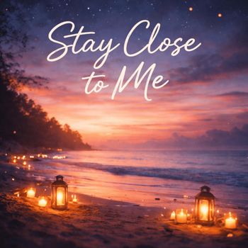 ALEX ANDER - STAY CLOSE TO ME