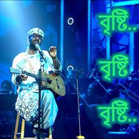 Arijit Singh - Bristi Bristi Bristi (Cover)
