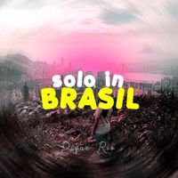 SHADOW - Solo In Brazil Pique Rio