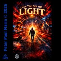 Peter Paul Marin - Can you see the light