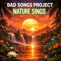 Bad Songs Project - Nature Sings (House)