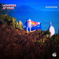 Monsters At Work - Elevation