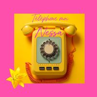 NESSA - Téléphone moi (Explicit)