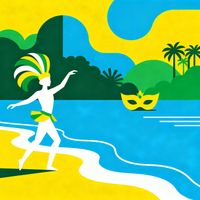 Naiara Costa Da Silva - Golden Hour On My Skin