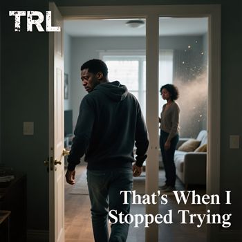 TRL - That's When I Stopped Trying