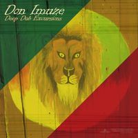 Don Imuze - Deep Dub Excursions (Extended Version)