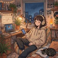 1gloom - Rest & Relax