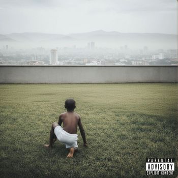 No one - Unbroken (Explicit)