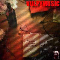 VulpyMusic - mentiras ocultando con tu cortina (Explicit)
