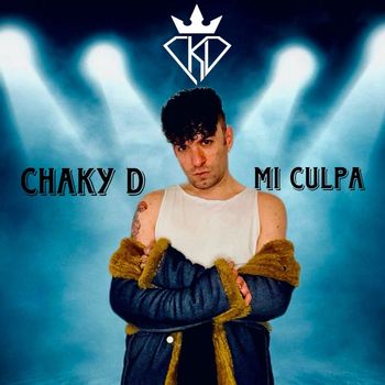 Chaky D - Mi Culpa