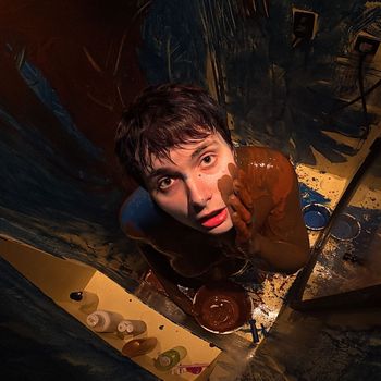 Madame - ROSSO COME IL FANGO