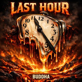Buddha - Last Hour (Explicit)