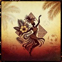 Naiara Costa Da Silva - Grind in the Dark