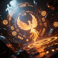 Lux Fênix - I Rewrite the Code