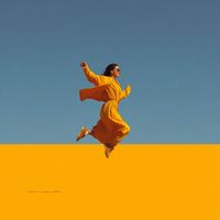 Pure Sky - Joyride Forever