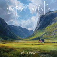 Kaspar Valentin - Midsommar